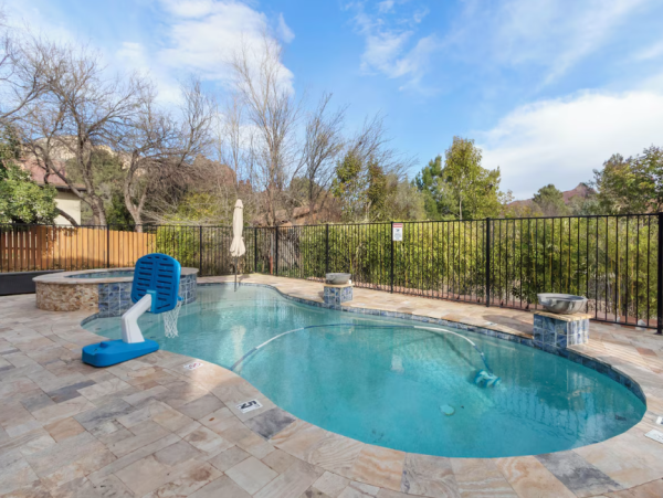 Luxurious Retreat in Uptown Sedona - Breathtaking Views